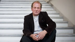 Ein armer Vogel, nicht zu heilen