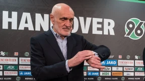 Martin Kind bleibt Geschäftsführer bei Hannover 96