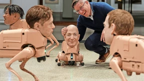 Das ist die neue Berliner Schule