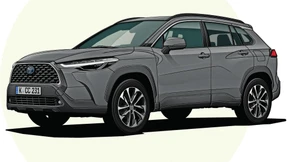 Porentief pragmatisch