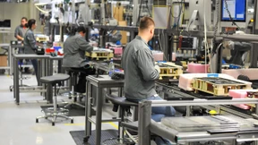 Irland will Steuer-Milliarden von Apple einziehen