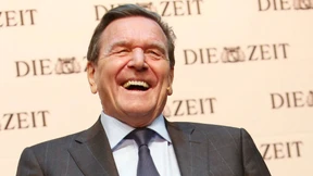 „Er handelt wie ich“  