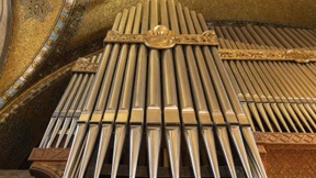 3900 Pfeifen brauchen Reinigung