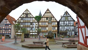 Dem Steuerzahlerbund ist der Hessentag zu teuer