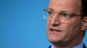 Spahn verurteilt „Pandemieextremismus“