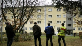 Heizung war wohl manipuliert