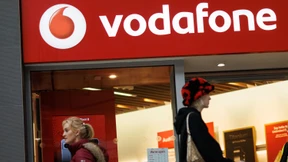 Zehn Millionen Vodafone-Kunden könnten sich Sammelklage anschließen