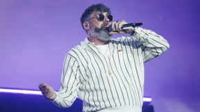 Sido wird zum fünften Mal Vater