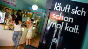 Die Suche nach der Marktlücke