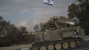 Israelischer Militärsprecher: „Kein Hamas-Terrorist darf mehr unter uns sein“