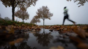 November startet mit deutlich sinkenden Temperaturen
