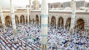 Saudi-Arabien debütiert mit Euro-Anleihen