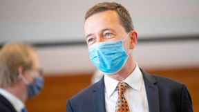 Der EU-Wiederaufbaufonds wird ein Fall für das Verfassungsgericht