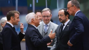 Was De Wever mit seiner Blockade im Schilde führt