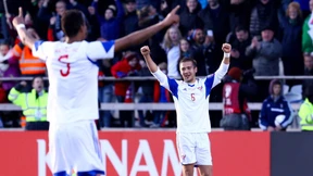 Fußballerischer Grexit