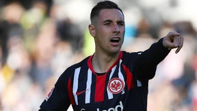 „Tore? Ich bin eher nach der Mama geraten“