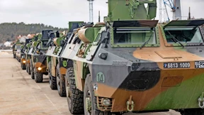 Auf der „Überholspur“ in die NATO?