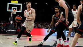 Bayerns Serie reißt gegen Piräus