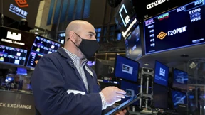 Konjunkturprogramm katapultiert Amerikas Börsen auf Rekordhoch