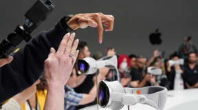 Apple senkt wohl Produktionsziele für Datenbrille Vision Pro