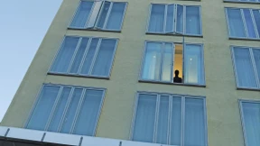 Das ansteckende Gefühl der Einsamkeit