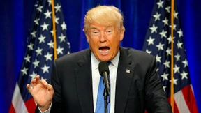 Trump nutzt Orlando-Massaker für Rundumschlag