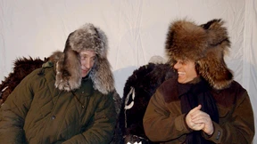 Wladimir Putin und der Mussolini-Effekt