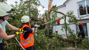 „Wir sind gewillt zu helfen“