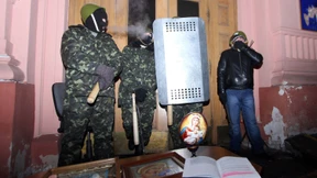 Klitschko will Justizministerium wieder freigeben