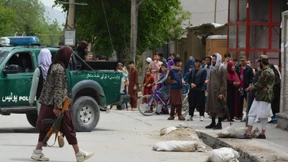Sechs Tote bei mutmaßlichem Anschlag auf Schule in Kabul