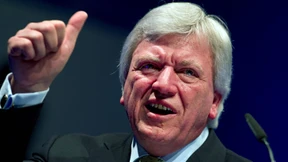 „Bouffier ist bei Gestik im Vorteil“