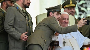 Papst sieht sich nicht als Putin-Versteher – gibt NATO aber Mitschuld