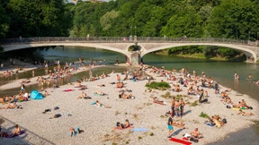 Keine Vertreibung aus dem Paradies