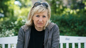 „Mein Kopf nennt sie Schattenkinder“