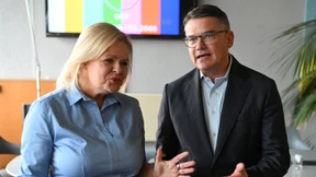 Wie stellt sich die hessische SPD auf?