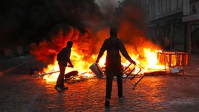 Es gibt keinen guten Extremismus