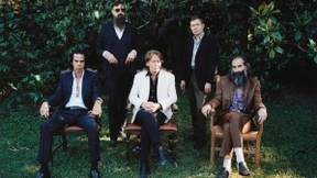 Gottesteilchen tanzen Klammerblues