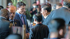 Kanada kritisiert chinesischen Egoismus