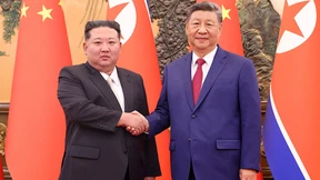 Was will Xi bei seiner Reise nach Nordkorea erreichen?