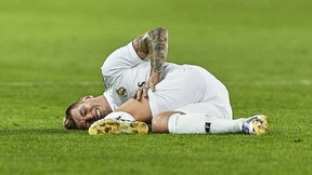 Real schlittert ohne Ronaldo immer tiefer in die Krise