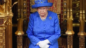 Queen soll im Notfall aus London gerettet werden