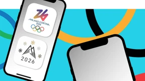 Mehr Übersicht über Bella Olympia