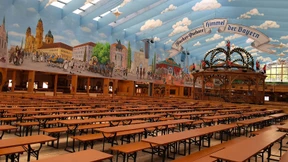 Das Fest, das uns alle überlebt