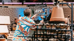 An die Elbe müsst Ihr fahren!