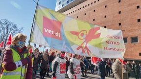 Die Gier des Staates