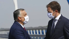 Slowakische Politiker dürfen erschwindelte Studientitel behalten