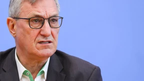 Auch Bernd Riexinger kandidiert nicht erneut