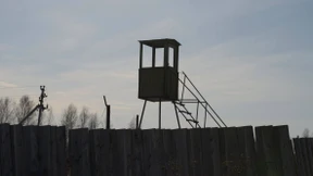 Auferstanden als Siegerlager