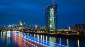 EZB: Aktuelle Geldpolitik kann die Ungleichheit verschärfen