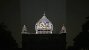 Führungsmacht Indien?